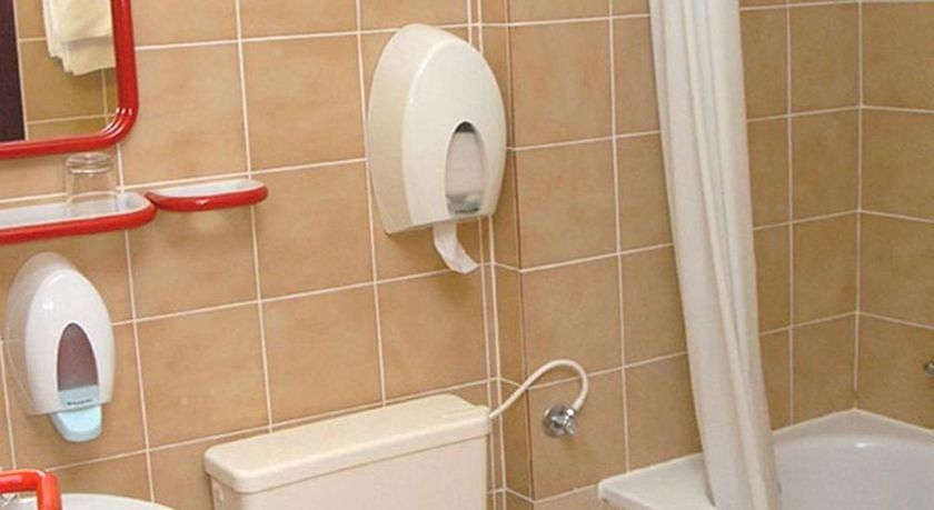 Imagen de los interiores del Hotel Liberty, Novalja. Foto 16