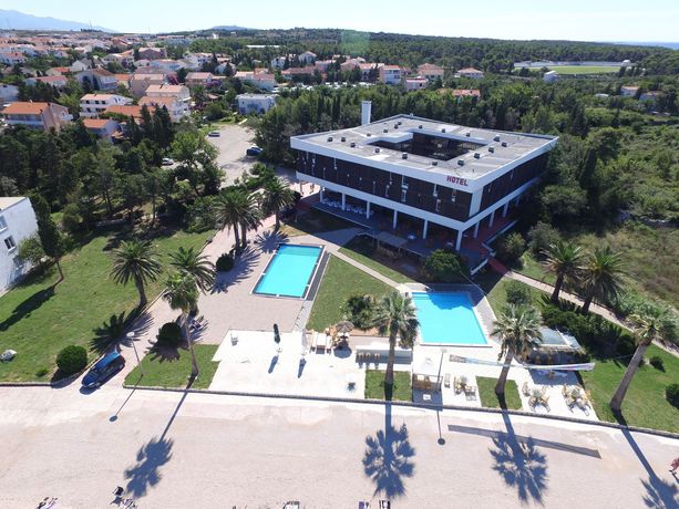 Imagen de la habitación del Hotel Liberty, Novalja. Foto 13