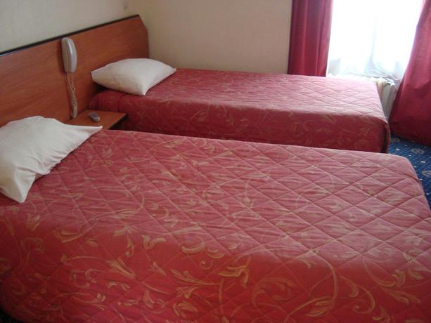 Imagen general del Hotel Liberty, París. Foto 2