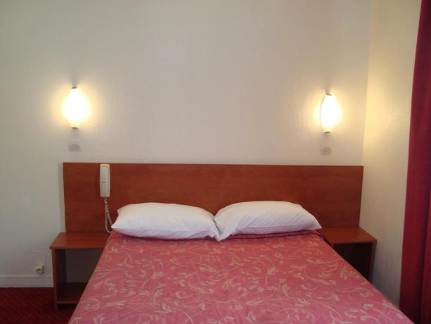 Imagen general del Hotel Liberty, París. Foto 7