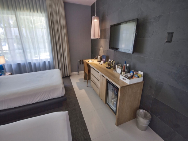 Imagen de la habitación del Hotel Liberty Park South Beach. Foto 6