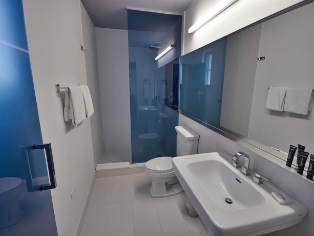 Imagen de la habitación del Hotel Liberty Park South Beach. Foto 8