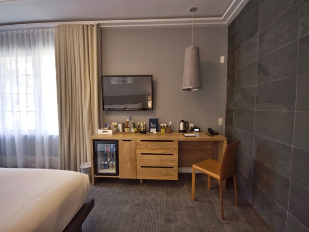 Imagen de la habitación del Hotel Liberty Park South Beach. Foto 9