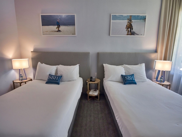 Imagen de la habitación del Hotel Liberty Park South Beach. Foto 14