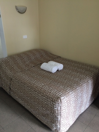 Imagen de la habitación del Hotel Liberty Plains Motor Inn. Foto 2