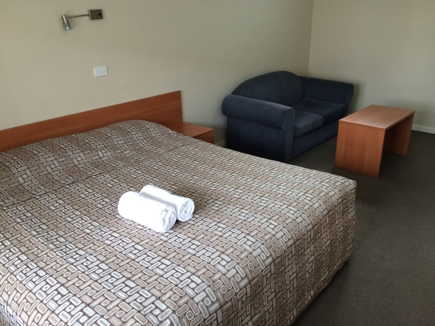 Imagen de la habitación del Hotel Liberty Plains Motor Inn. Foto 3
