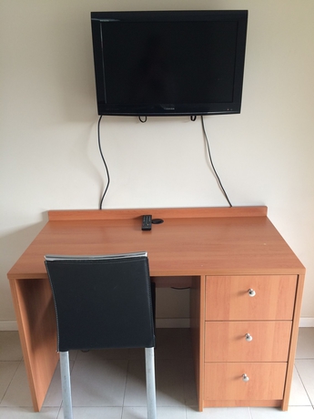 Imagen de la habitación del Hotel Liberty Plains Motor Inn. Foto 4