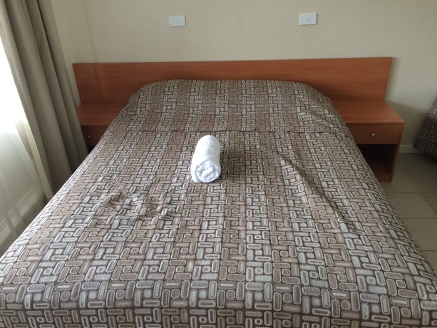 Imagen de la habitación del Hotel Liberty Plains Motor Inn. Foto 6