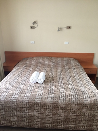 Imagen de la habitación del Hotel Liberty Plains Motor Inn. Foto 8