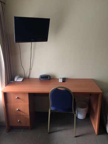 Imagen de la habitación del Hotel Liberty Plains Motor Inn. Foto 9