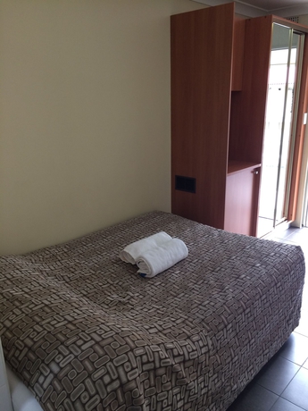 Imagen de la habitación del Hotel Liberty Plains Motor Inn. Foto 10