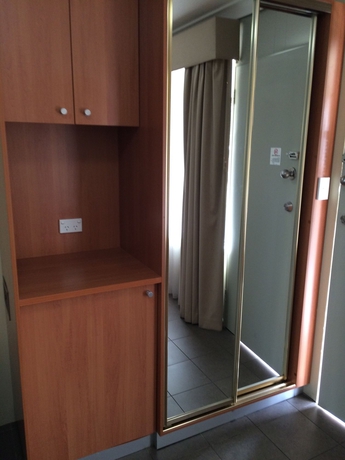 Imagen de la habitación del Hotel Liberty Plains Motor Inn. Foto 12