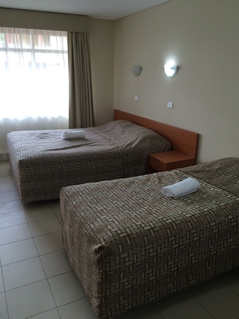 Imagen de la habitación del Hotel Liberty Plains Motor Inn. Foto 14