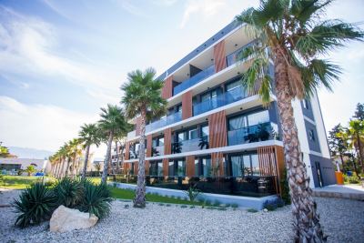 Imagen de los exteriores del Hotel Liberty Plaza. Foto 5