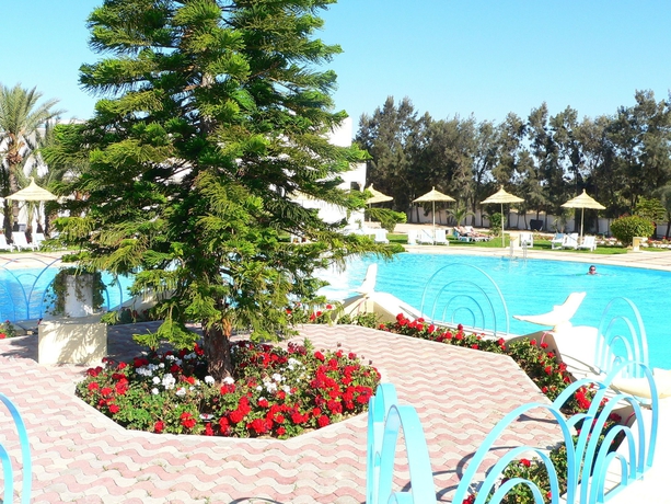 Imagen de la piscina del Hotel Liberty Resort. Foto 12