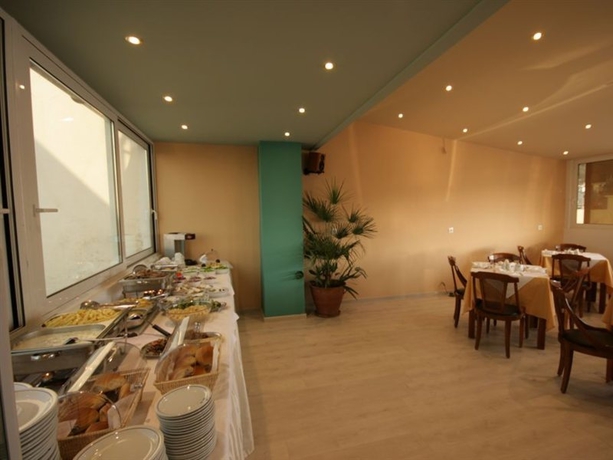 Imagen general del Hotel Liberty, Rethymnon. Foto 4