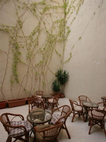 Imagen general del Hotel Liberty, Rethymnon. Foto 6