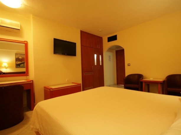 Imagen general del Hotel Liberty, Rethymnon. Foto 7