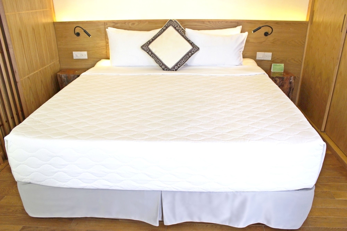 Imagen de la habitación del Hotel Liberty Saigon Greenview. Foto 9