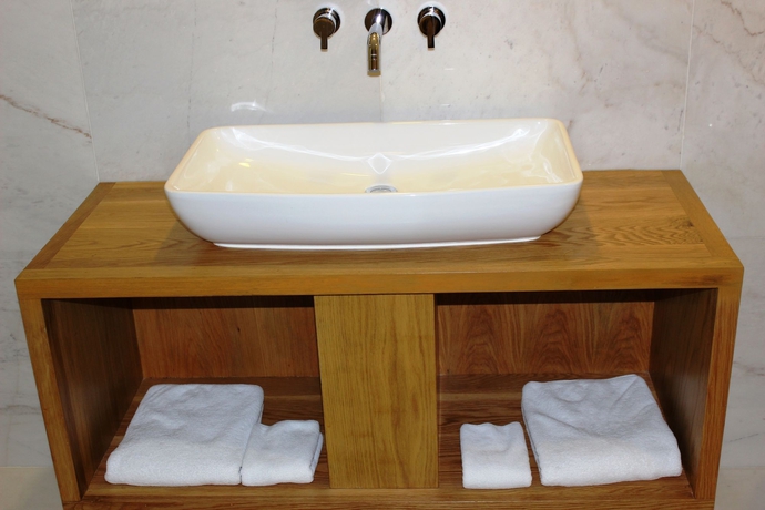 Imagen de la habitación del Hotel Liberty Saigon Greenview. Foto 14