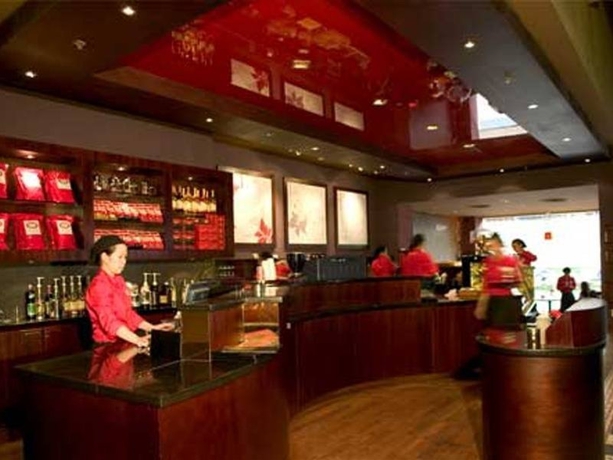 Imagen general del Hotel Liberty Saigon Greenview. Foto 2