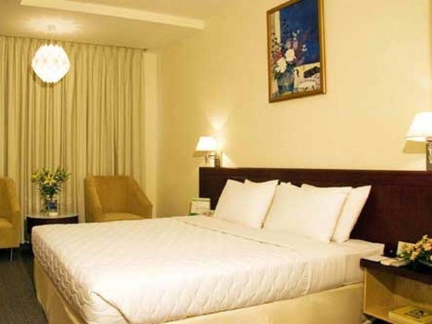 Imagen general del Hotel Liberty Saigon Greenview. Foto 4