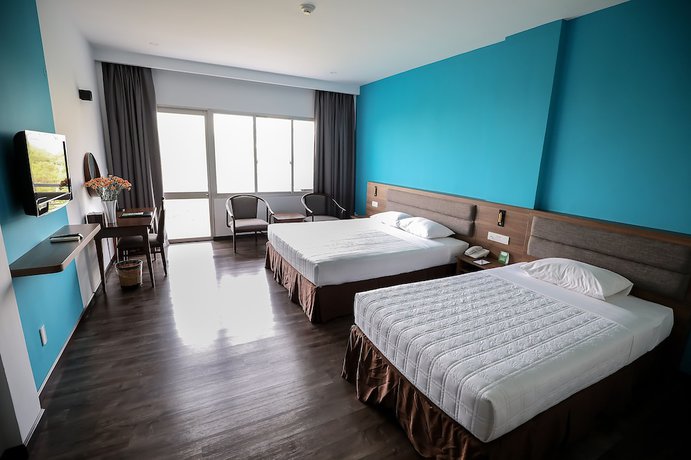 Imagen de la habitación del Hotel Liberty Saigon Parkview. Foto 2