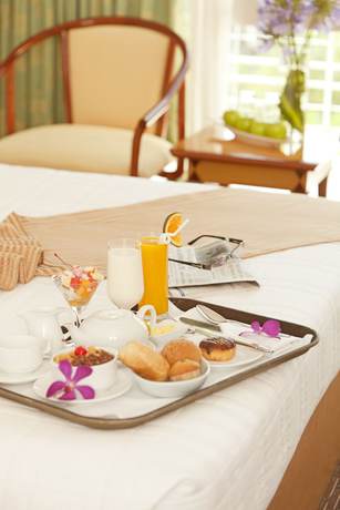 Imagen de la habitación del Hotel Liberty Saigon Parkview. Foto 9