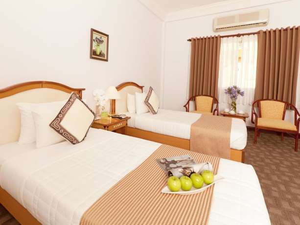 Imagen de la habitación del Hotel Liberty Saigon Parkview. Foto 11