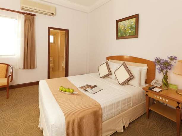 Imagen de la habitación del Hotel Liberty Saigon Parkview. Foto 12