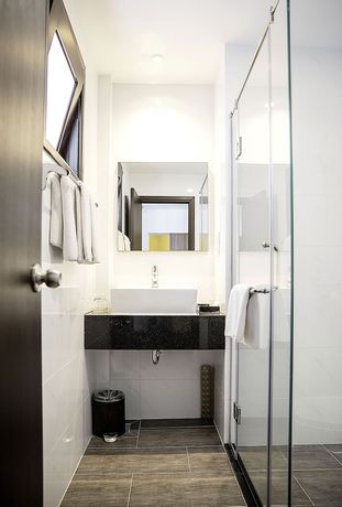 Imagen de la habitación del Hotel Liberty Saigon Parkview. Foto 14