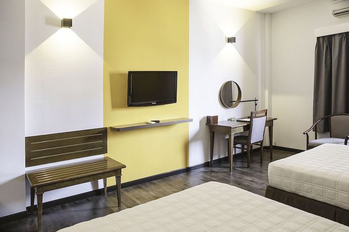 Imagen de la habitación del Hotel Liberty Saigon Parkview. Foto 15