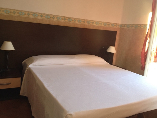 Imagen de la habitación del Hotel Liberty, San Remo. Foto 7