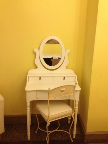 Imagen de la habitación del Hotel Liberty, San Remo. Foto 8