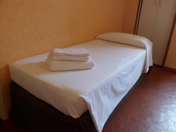 Imagen de la habitación del Hotel Liberty, San Remo. Foto 9