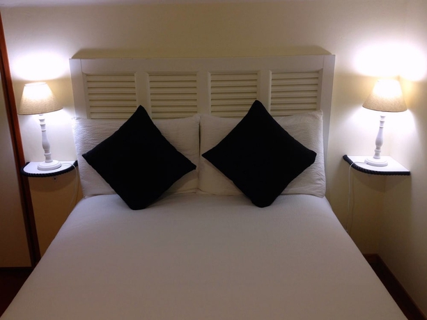 Imagen de la habitación del Hotel Liberty, San Remo. Foto 10