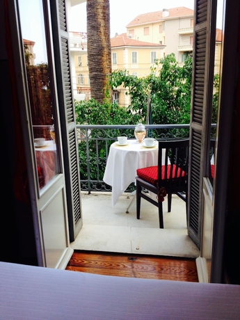 Imagen de la habitación del Hotel Liberty, San Remo. Foto 13
