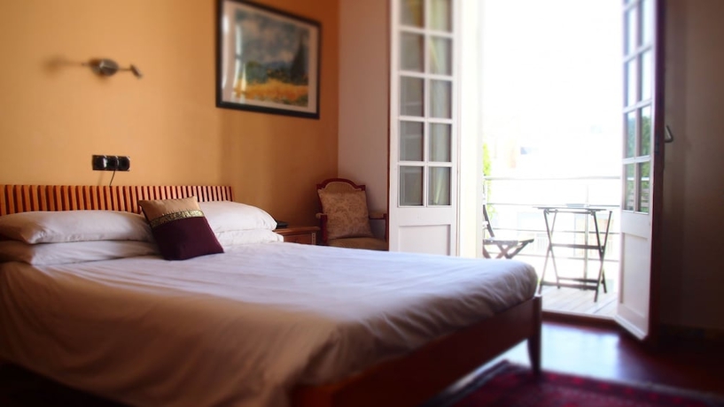 Imagen de la habitación del Hotel Liberty Sitges. Foto 7