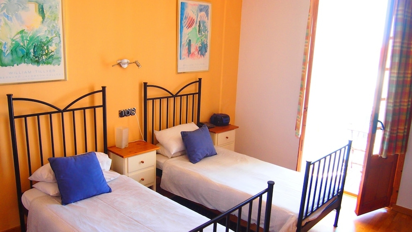 Imagen de la habitación del Hotel Liberty Sitges. Foto 8