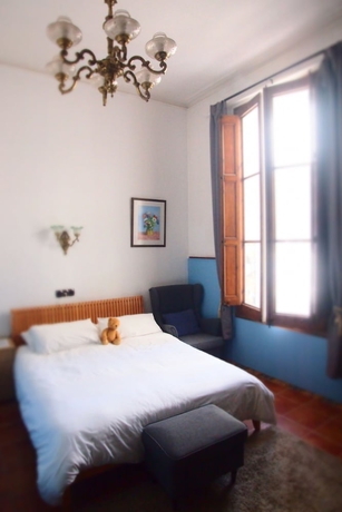 Imagen de la habitación del Hotel Liberty Sitges. Foto 9