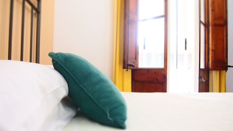 Imagen de la habitación del Hotel Liberty Sitges. Foto 10