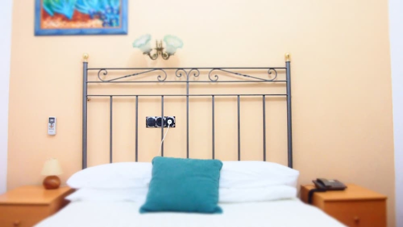 Imagen de la habitación del Hotel Liberty Sitges. Foto 13