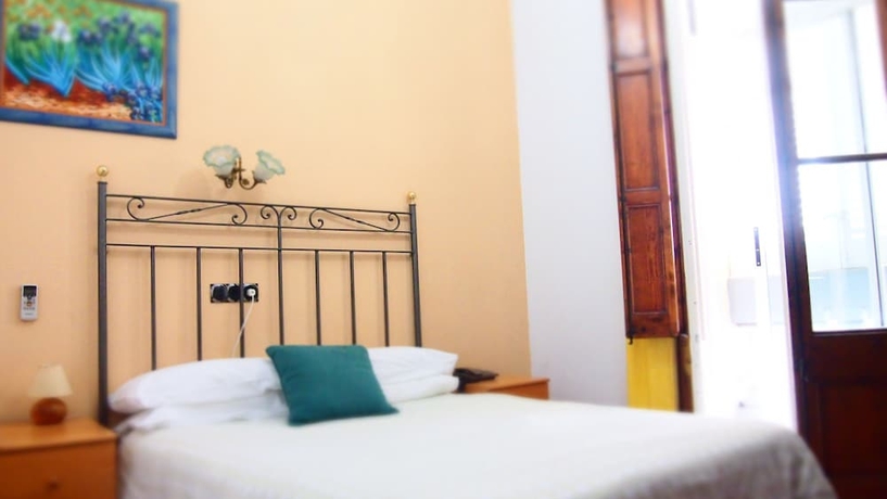 Imagen de la habitación del Hotel Liberty Sitges. Foto 14