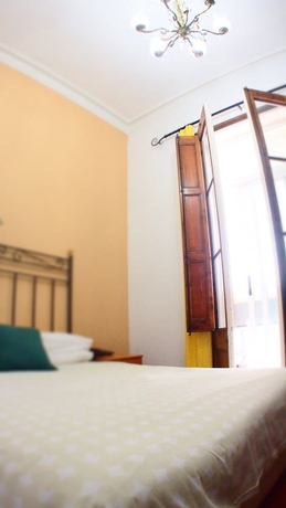 Imagen de la habitación del Hotel Liberty Sitges. Foto 16