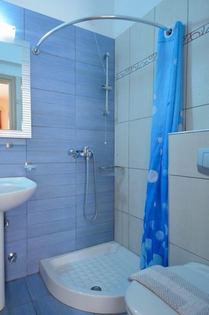 Imagen de la habitación del Hotel Liberty, Tasos. Foto 7