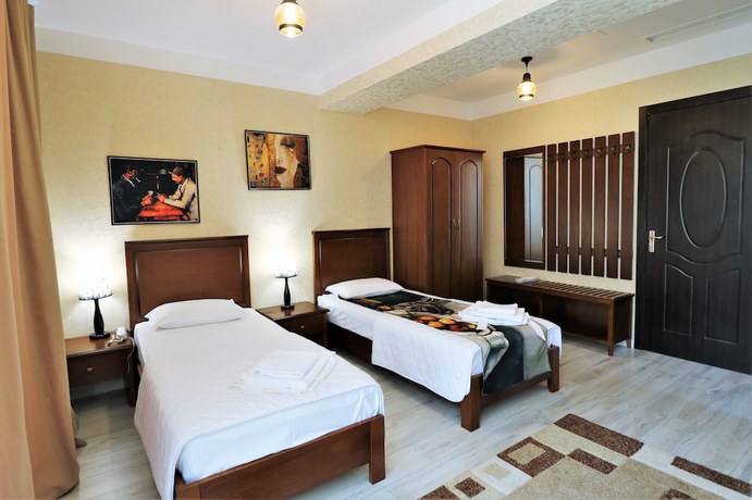 Imagen de la habitación del Hotel Liberty Theatre. Foto 4