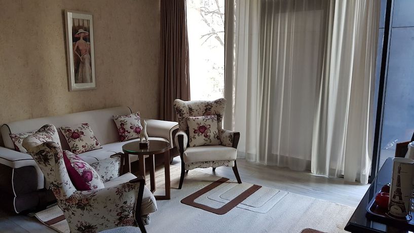 Imagen de la habitación del Hotel Liberty Theatre. Foto 6