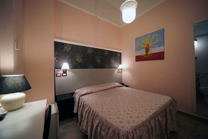 Imagen de la habitación del Hotel Liberty, Viareggio. Foto 6