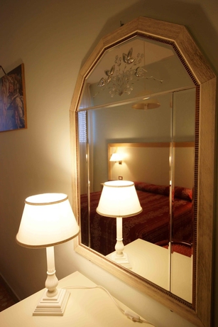 Imagen de la habitación del Hotel Liberty, Viareggio. Foto 7