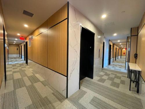 Imagen general del Hotel Liberty View Brooklyn. Foto 2